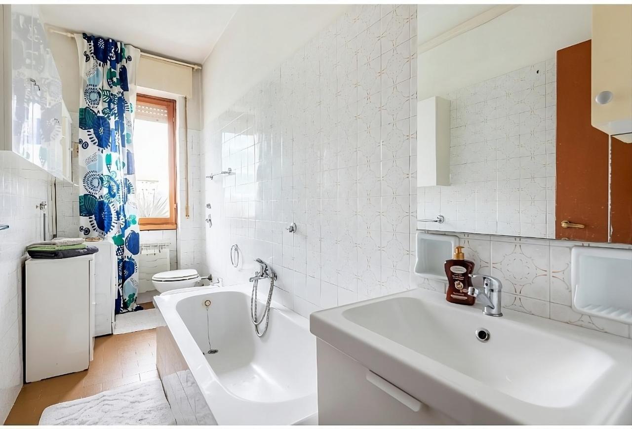 Apartamento Appartamento Milano Milán